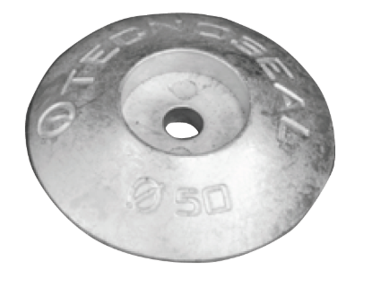 Flange Ø 50