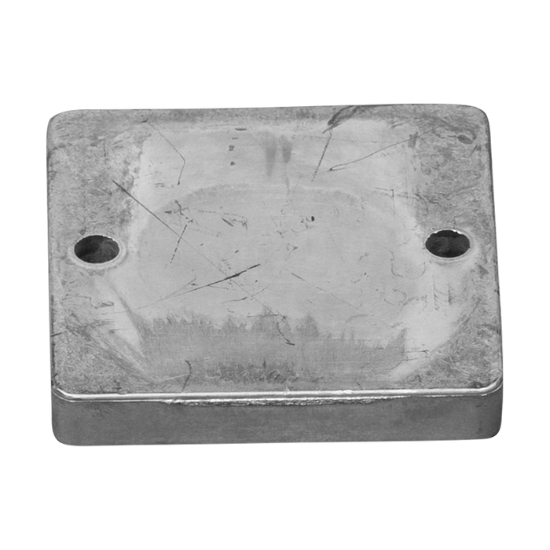 piastra flaps quadrata 64x64x10 c.f. 50