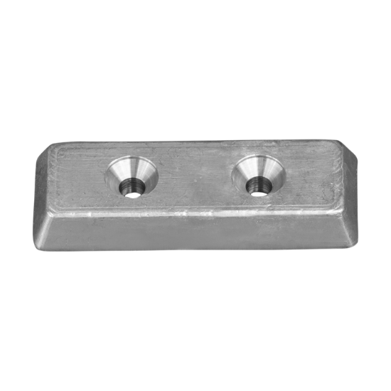 piastra usa c.f. 38,1