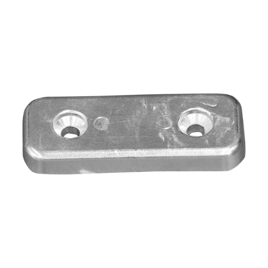 piastra usa 81x32x10 c.f. 46