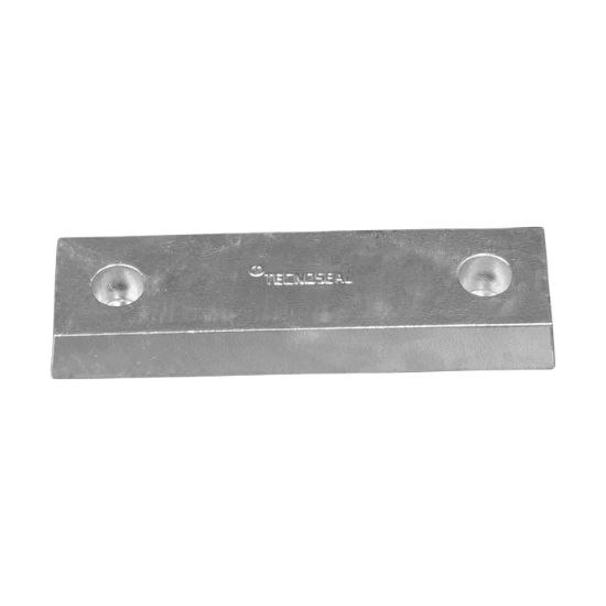 Anodi per piastra stabilizzatrice Hydrotab