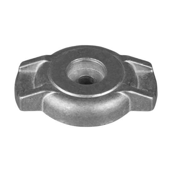 Anodi per piastra stabilizzatrice Hydrotab