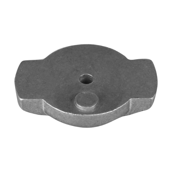 Anodi per piastra stabilizzatrice Hydrotab