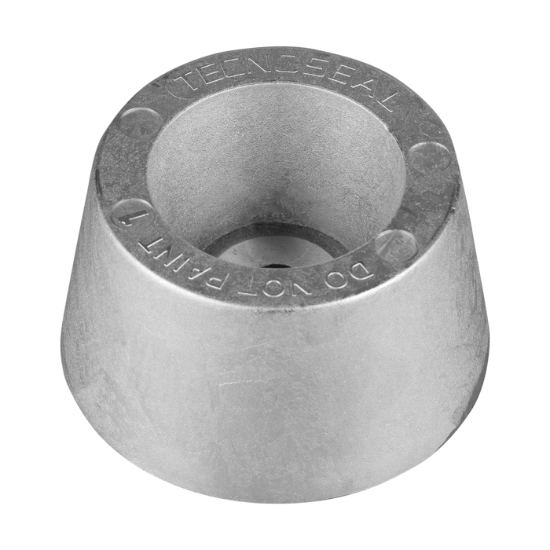 rondella vetus con inserto in acciaio ø78 h45