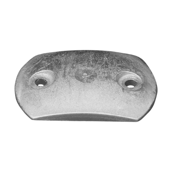 piastrina renault 80x54 c.f. 50