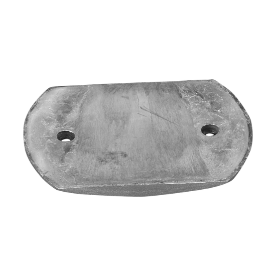 piastrina renault 80x54 c.f. 50