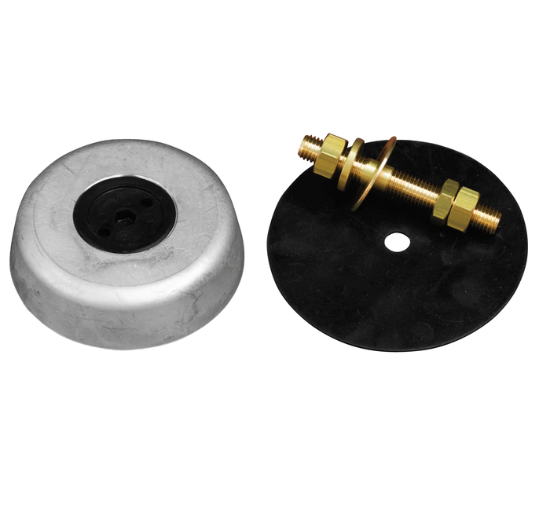 flange poppa ø 120 h 35 ricambio