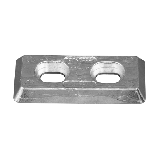 piastra usa 159x70x19