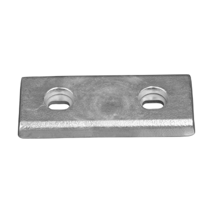 piastra scafo 200x80x22 c.f. 110 kg. 2,5