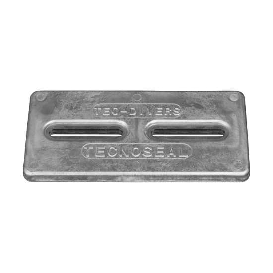 piastra usa 305x152x25