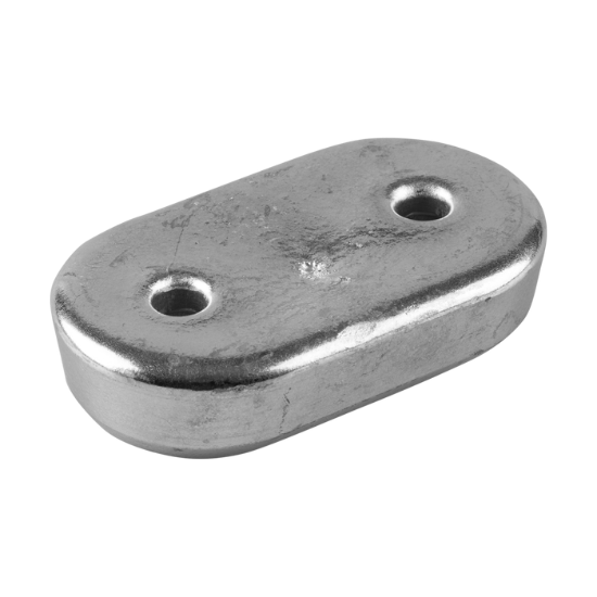 piastra serie hamilton  110x63x28 c.f. 60