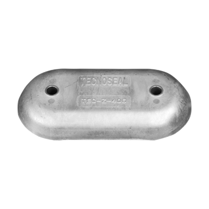 Piastra USA 216x106x28 c.f. 127 con boccole