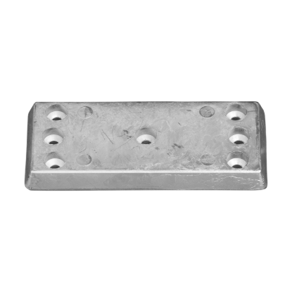 piastra usa 156x68x16