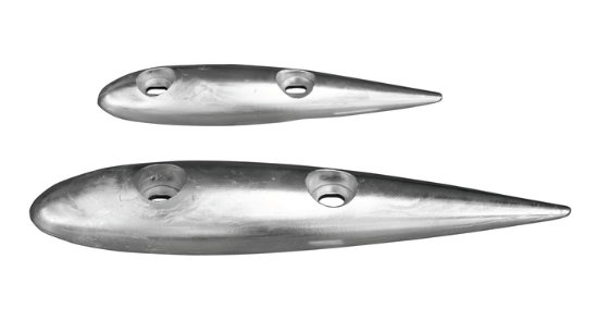 piastra naca 410x84x42 c.f. 160