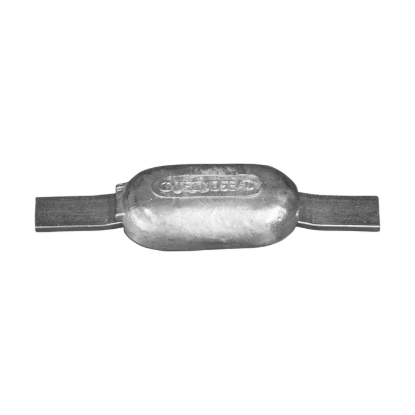 ovale con inserto kg. 0,6