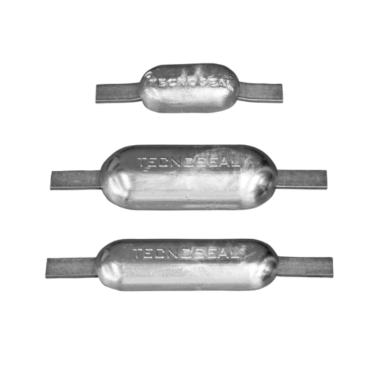 ovale con inserto kg. 0,6