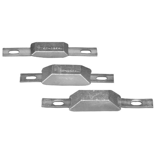 lingotto con ins. asolato c.f. 133  kg. 0,250