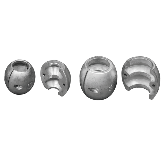 bracciale standard  per asse ø 19