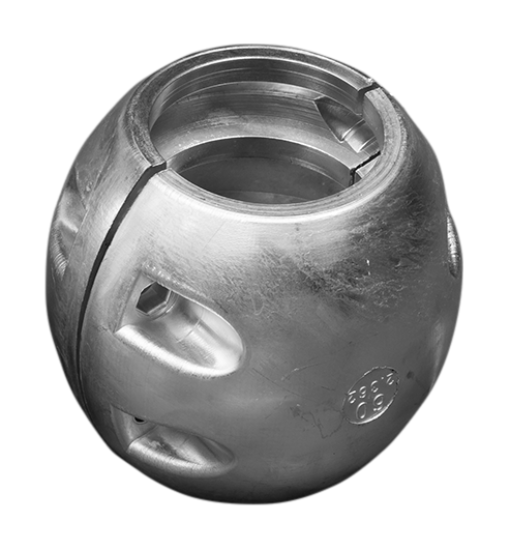 bracciale standard  per asse ø 55