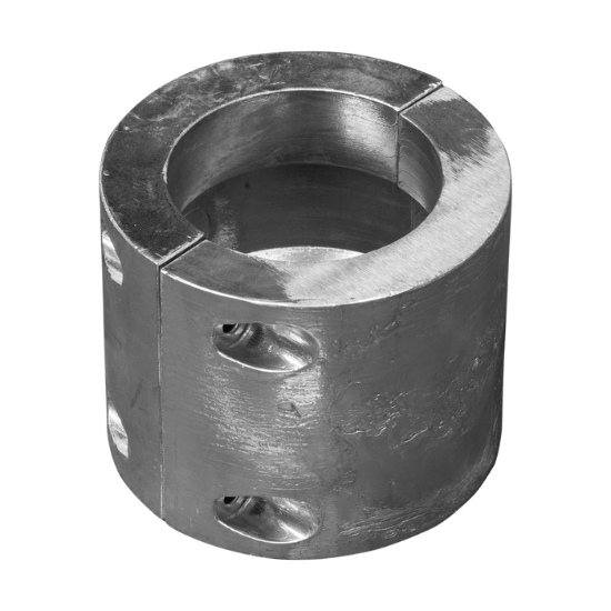 bracciale cilindrico  per asse ø 95