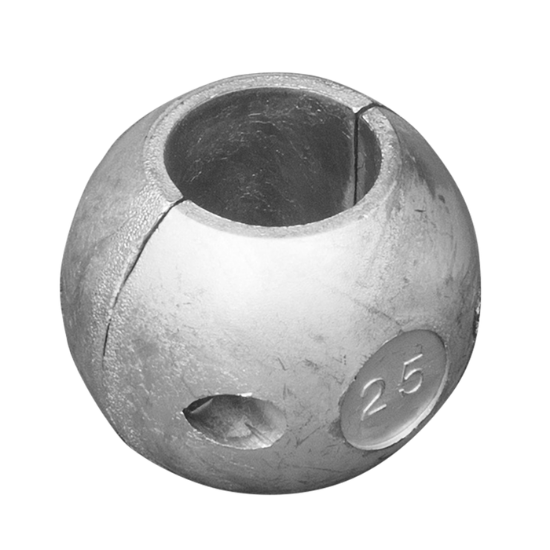 bracciale leggero asse ø 19