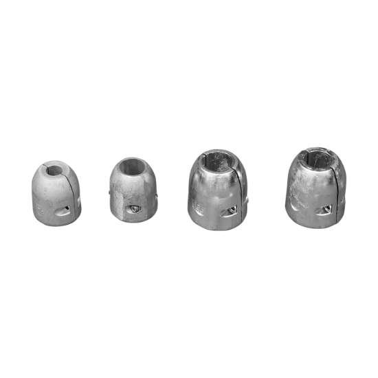 Bracciale Uk Asse Ø 19