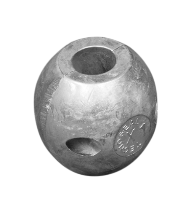 Bracciale Usa Asse Ø 19