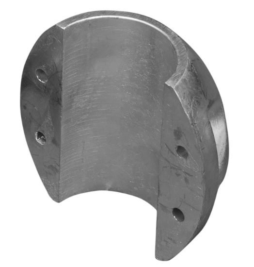 Bracciale Usa Asse Ø 50,8