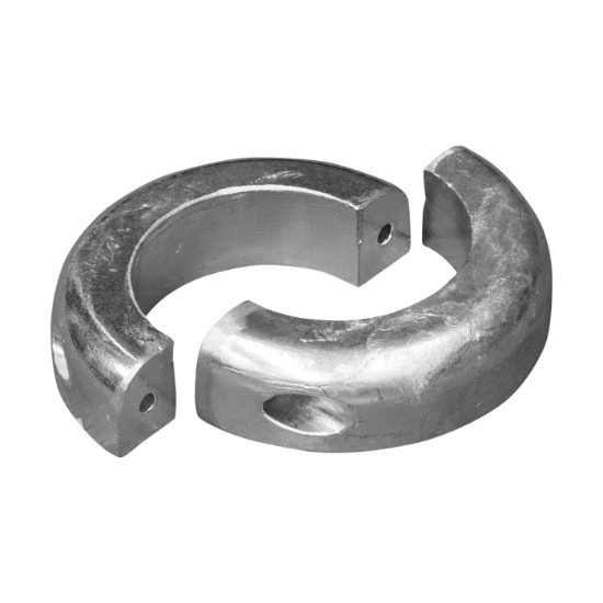 collare per asse medio  ø 55