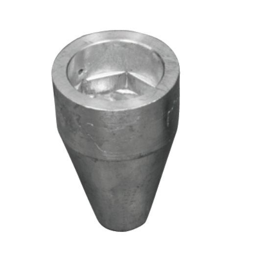 ogiva “orvea” piccola ø 56