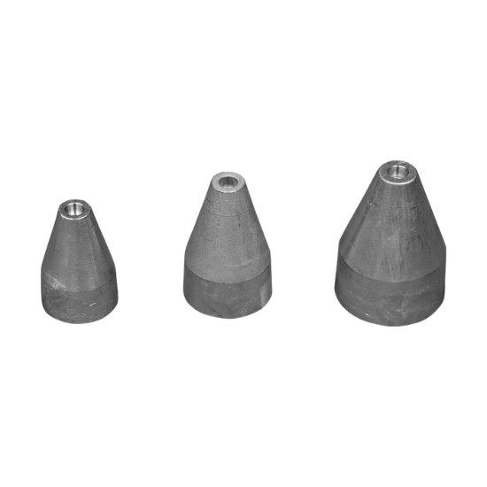 ogiva “orvea” piccola ø 56