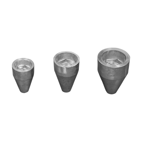 ogiva “orvea” piccola ø 56