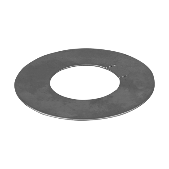 Rondella inox per ogive asse 22-25