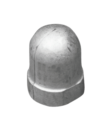 dado renault asse ø 22-25