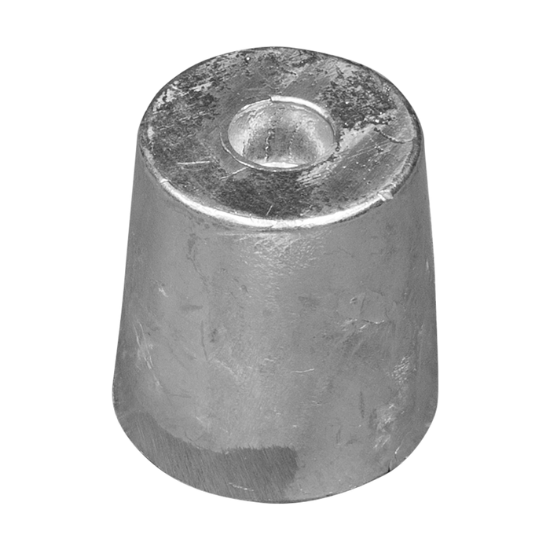 ogiva riva ric. asse ø  48-35 acquariva