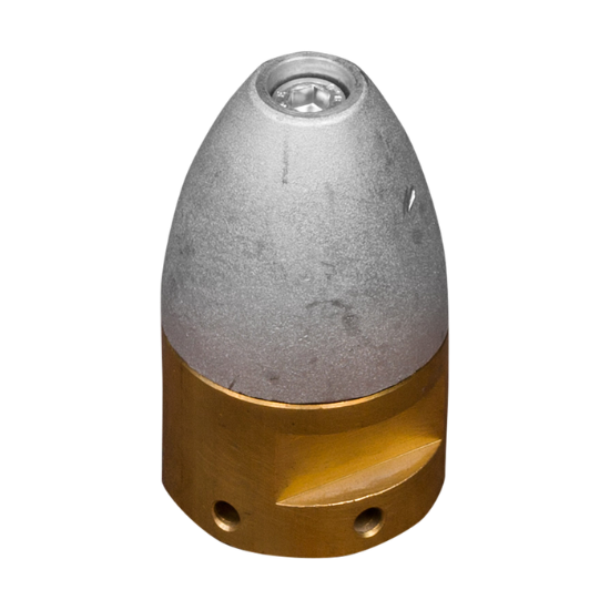 ogiva riva comp. ø 20-30 14x1,5