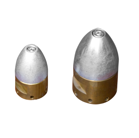 ogiva mtf comp. ø20-30 14x1,5