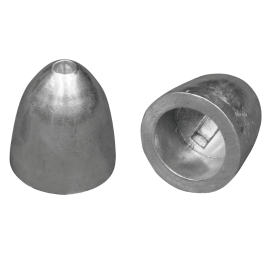 ogiva serie mtf ø20-30