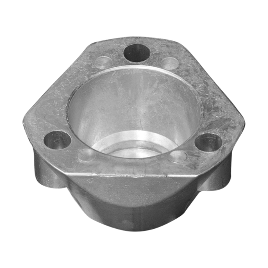 Ogiva per elica Autoprop H6