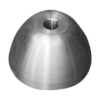 anodo per elica serie autostream ø58