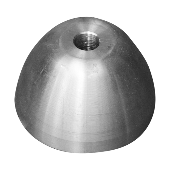 anodo per elica serie autostream ø58