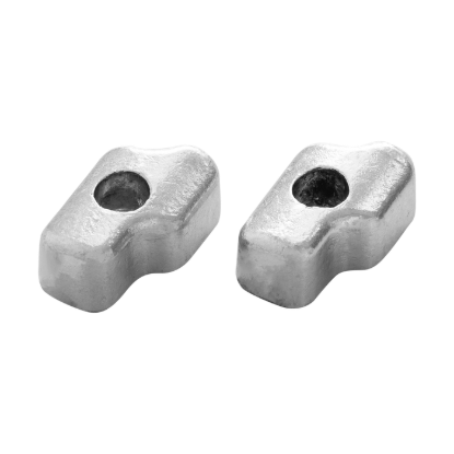 ogive laterali per elica flex o fold ( coppia)