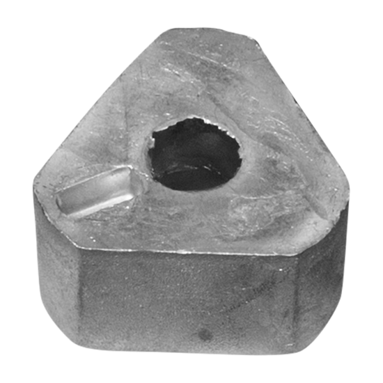 ogiva gori ø prop 15''- 16,5'' h.16