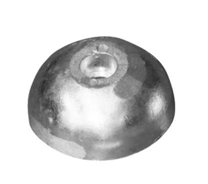 ogiva per elica jprop ø 60