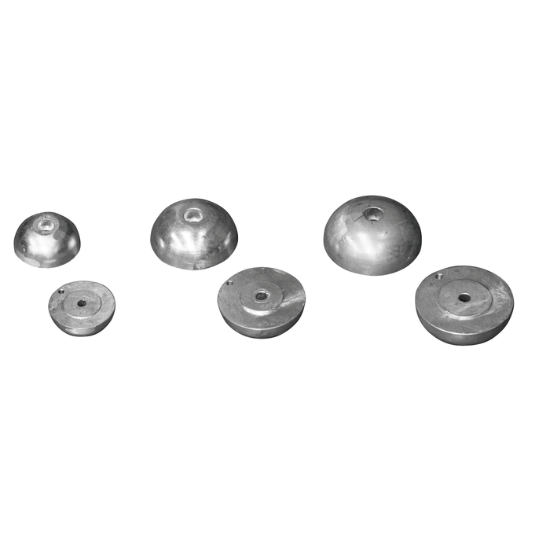 ogiva per elica jprop ø 60