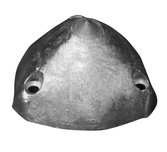 Ogiva Compatibile Max Prop.  ø int. 52