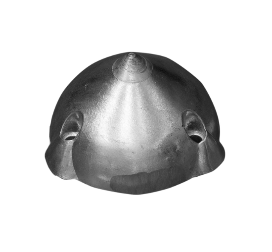 Ogiva Compatibile Max Prop.  ø int. 81