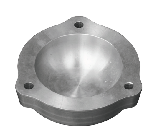 Ogiva Compatibile Max Prop.  ø int. 81