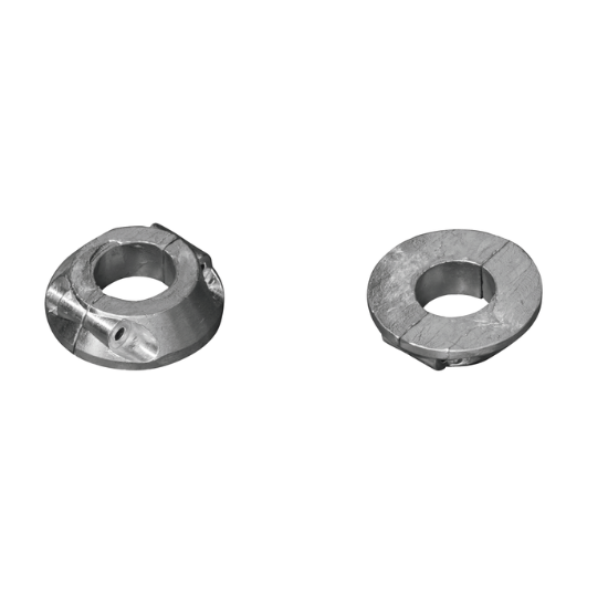 Ogiva coll. Compatibile Max Prop.  ø int. 42