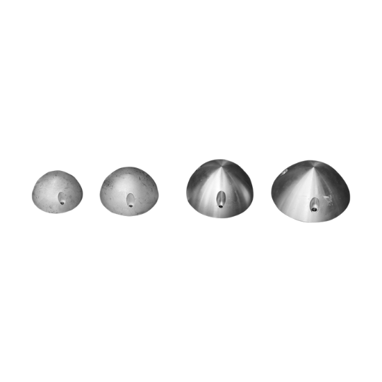 ogive tipo varioprop serie df 80